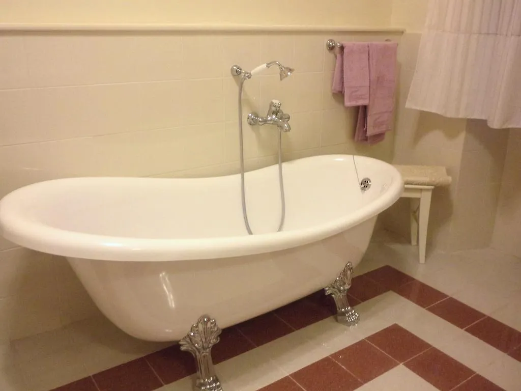 Residenza Pietrafosca Apartment Monsummano Terme