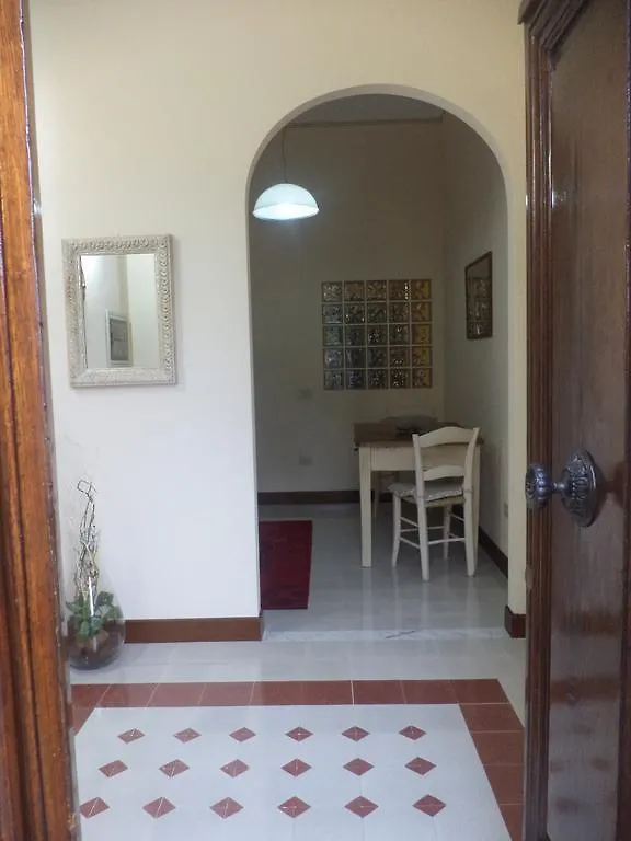 Residenza Pietrafosca Apartment Monsummano Terme