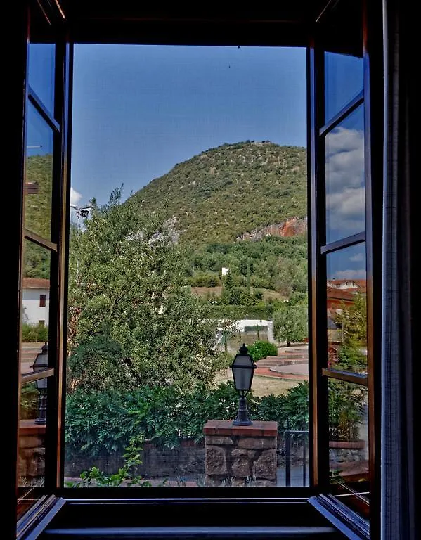 Residenza Pietrafosca Apartment Monsummano Terme