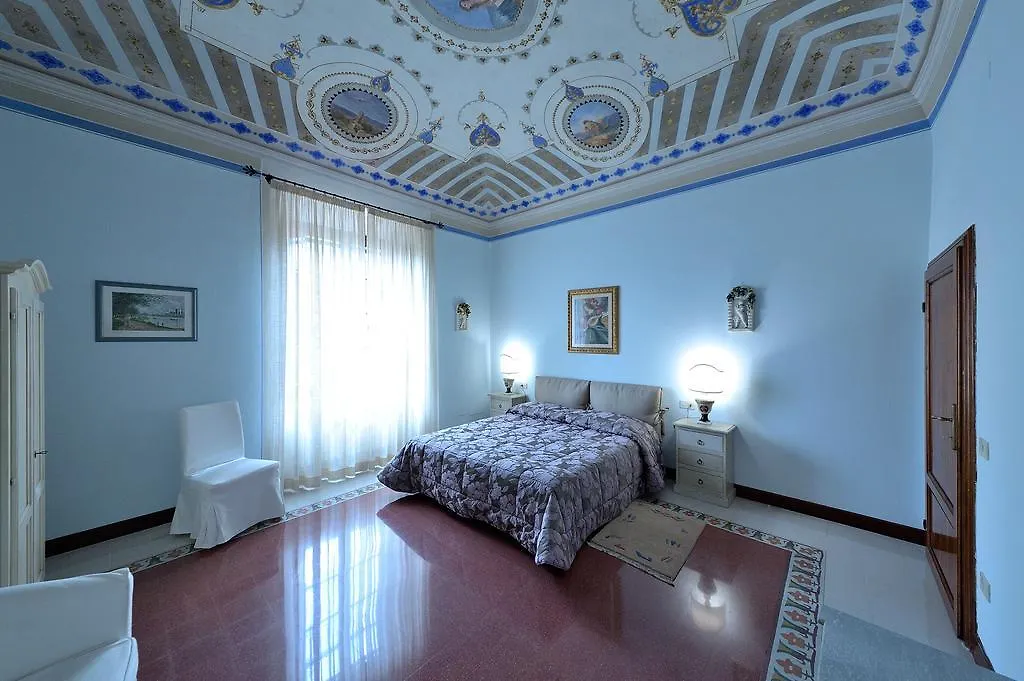 Residenza Pietrafosca Apartment Monsummano Terme