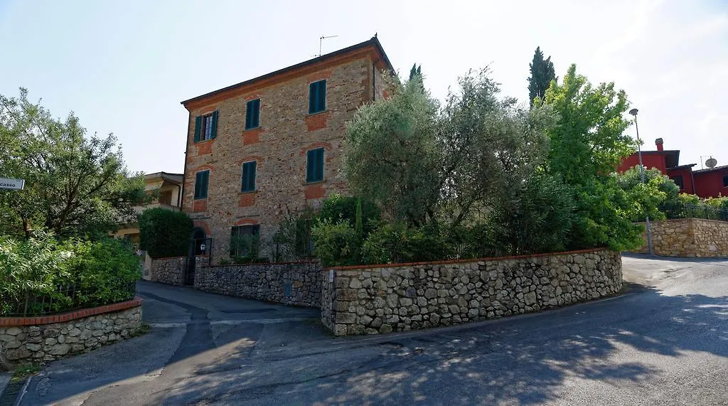 Residenza Pietrafosca Apartment Monsummano Terme