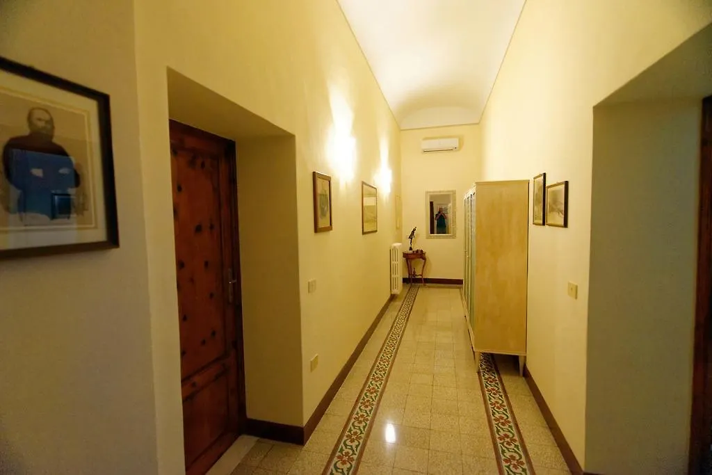 Residenza Pietrafosca Apartment Monsummano Terme