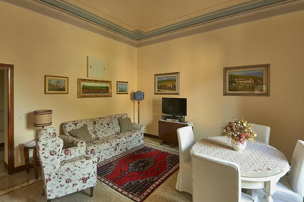 Residenza Pietrafosca Apartment Monsummano Terme Italy